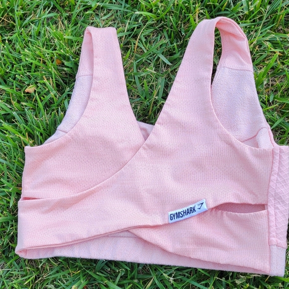 Gymshark Other - Gymshark sports bra